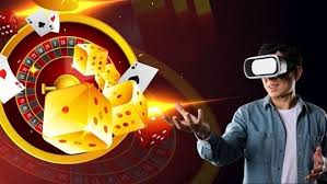 Онлайн казино Casino 1xBit